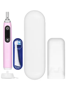 Oral-B iO6 Pink elektriskā zobu birste