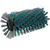 Universal roller brush, for cordless multi-cleaner AquaBrush, washing brush