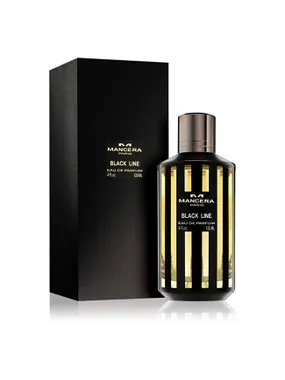 Black Line - EDP, 120 ml