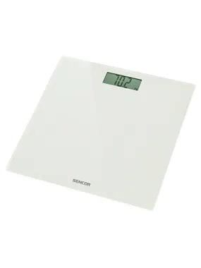 Personal scale SBS 2301WH