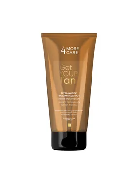 Get Your Tan! bronzing balm 200ml