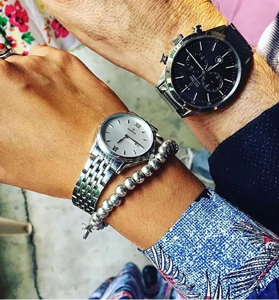 Classic Bracelet 16748/2