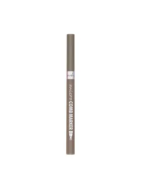 Micro Combo Marker Filling Eyebrow Mascara 1
