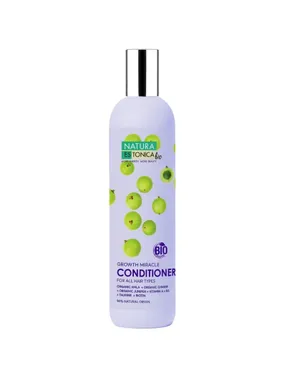 Growth Miracle Conditioner hair growth stimulating conditioner 400ml