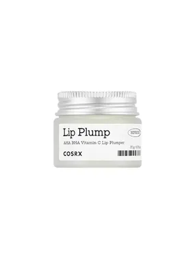 Nourishing Lip Balm Refresh Aha BHA Vitamin C (Lip Plumper) 20 g