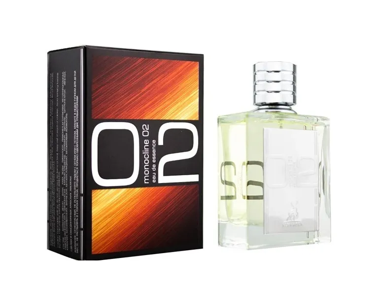 Monocline 02 - EDP, 100 ml