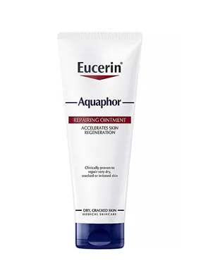 (Repairing Ointment Aquaphor)