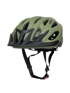 Alpina MTB17 Bike helmet size 58-61 Olive