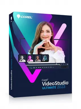 VidoeStudio 2023MK Ultimate VSAGUMLMBEU
