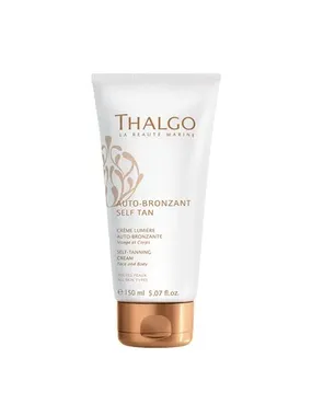 Self-Tanning Cream (Self-Tanning Cream) 150 ml