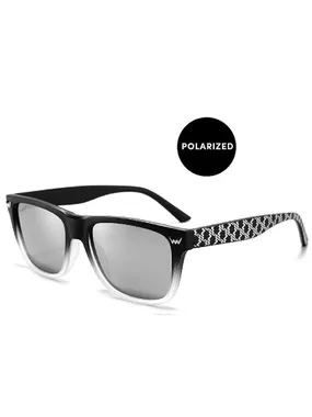 Polarization sunglasses Ferdy Mn Black