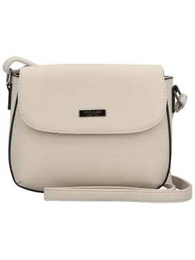 Women's crossbody bag D5886 Beige