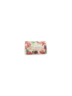 Romantica toilet soap Carnation & Fuchsia 250g