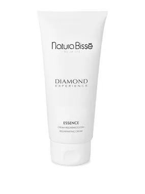 Rejuvenating skin cream Diamond Experience Essence (Rejuvenating Cream) 200 ml