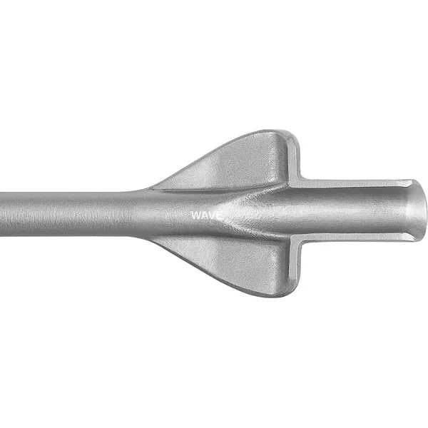 SDS-plus wing/channel chisel, 22mm x 250mm