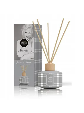 Dorota & Aroma Home Fragrance sticks autumn rain 100ml
