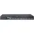 Inter-Tech KVM AS-9108DU KVM switch Rack mounting Black