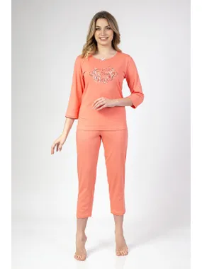 REGINA 678 PAJAMAS