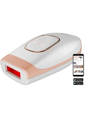 IPL Perfect Skin IL3000 epilator