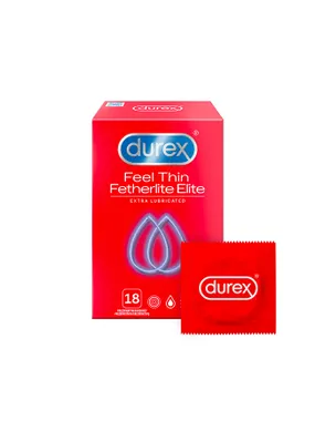 Feel Intima te condoms