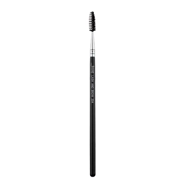 Lash and Brow Eyelash and Brow Brush 204