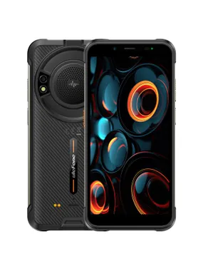 Smartphone Power Armor 16S 8/128GB black