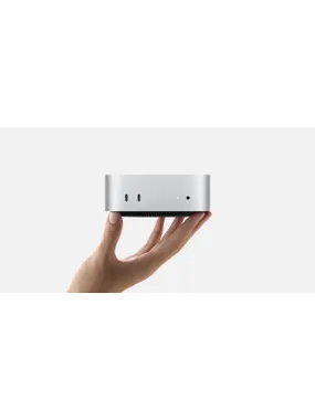 Apple Mac mini (2023, M2) (Refurbished)