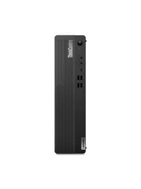 Lenovo ThinkCentre M90s Gen 5 Intel® Core™ i7 i7-14700 16 GB DDR5-SDRAM 1 TB SSD Windows 11 Pro SFF PC melns