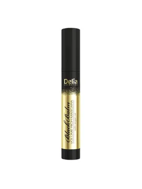 Volume Rich Black Balm Mascara mascara with balm 14ml