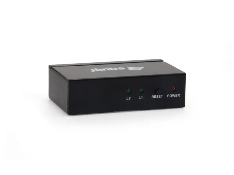 Equip 2-Port HDMI Splitter