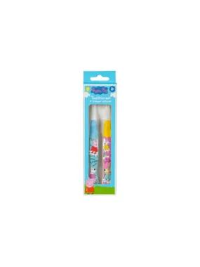 Peppa Pig 2 pcs 3760