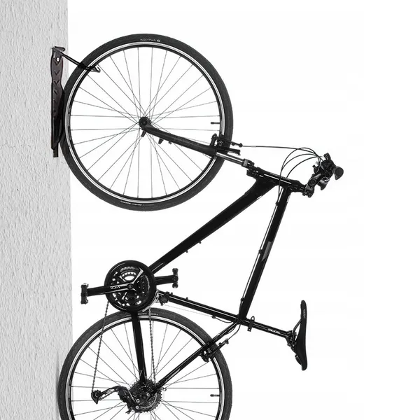 Bicycle wall mount 30kg Maclean MC-432