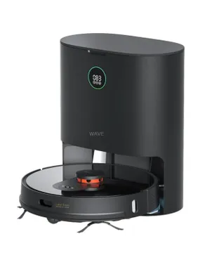 Q7 Max+, robot vacuum