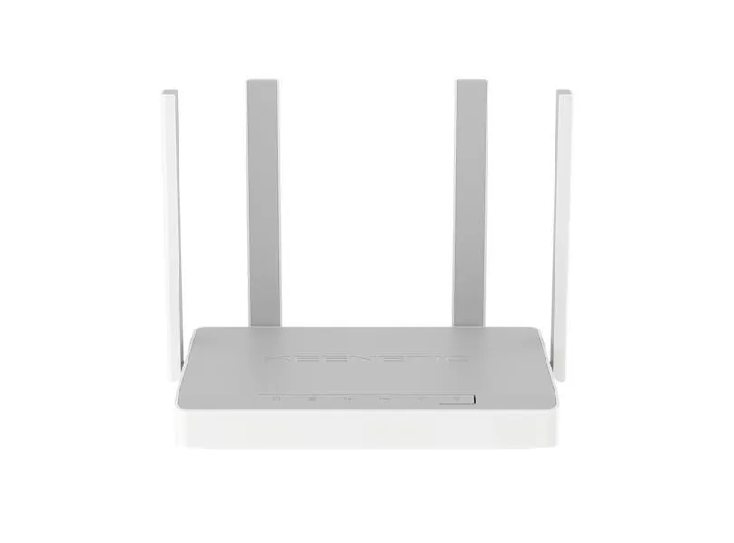 WRL ROUTER 3200MBPS 1000M 6P/TITAN+ KN-1811-01EU KEENETIC