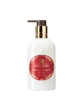 Body lotion Merry Berries & Mimosa (Body Lotion) 300 ml