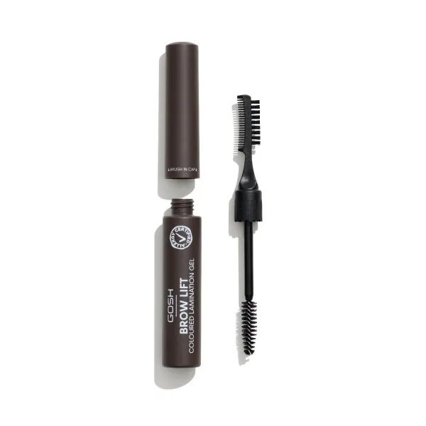 Brow Lift eyebrow lamination gel 002 Dark Brown 6ml