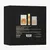 Khamrah Gift Set (EDP 100ml; EDP 12ml; Hair Mist 50ml)