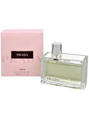 Prada Amber - EDP, 30ml