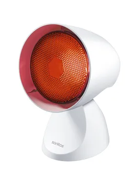 SIL 16, infrared lamp