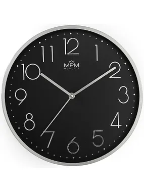 Wall clock Metallic Elegance - B E04.4154.90