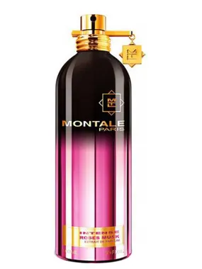 Intense Roses Musk - perfume, 100ml