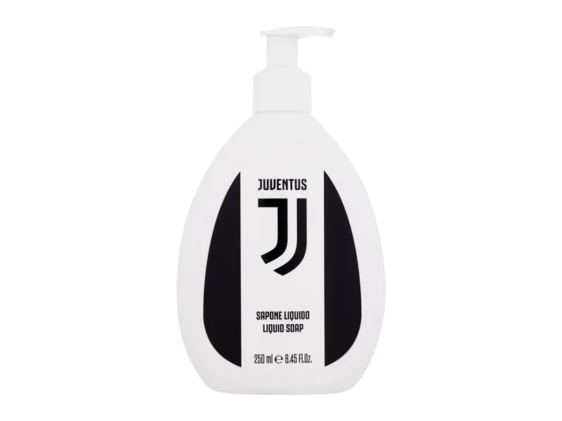 Juventus Liquid Soap Liquid Soap , 250ml