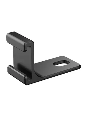 Cold Shoe Extension Bracket PULUZ for Insta360 X2 / X3 / X4