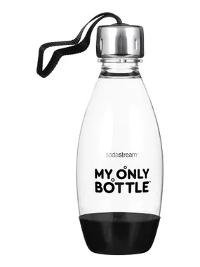 SodaStream My Only Daily use 500 ml Black