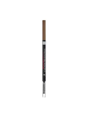 Eyebrow pencil Infallible 12H Brow Definer 1.2 g, 3.0 Brunette