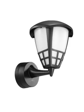 Outdoor wall lamp E27 MCE519 B IP65 60W