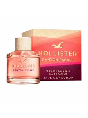 Canyon Escape Woman - EDP, 30ml