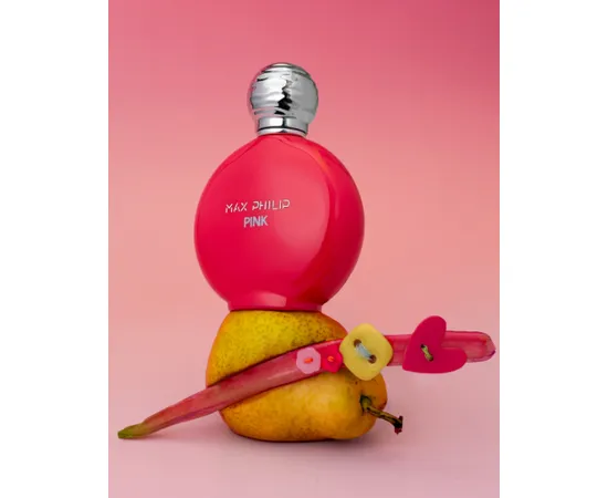 Pink EDP — Sample
