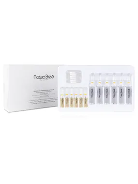 Exfoliating ampoule for dull skin Advanced Professional Peels (Radiance Lifting Peel)