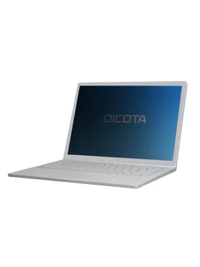 Dicota D70521 display privacy filters Frameless display privacy filter 40.6 cm (16")